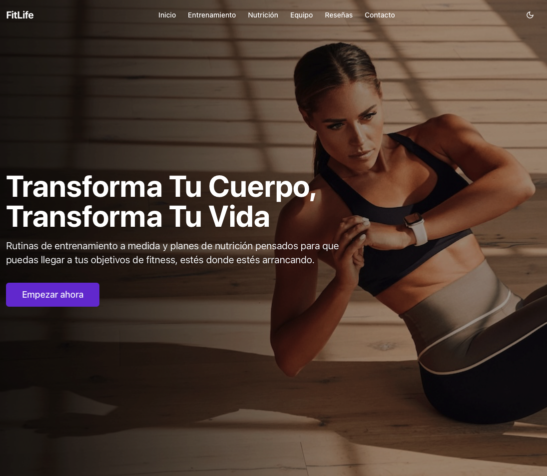 FitLife